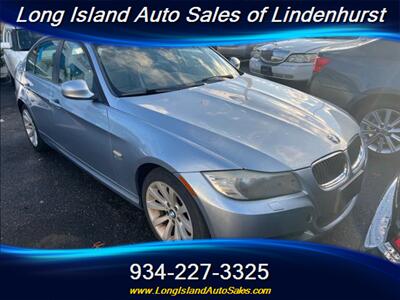 2011 BMW 328i xDrive   - Photo 2 - Lindenhurst, NY 11757