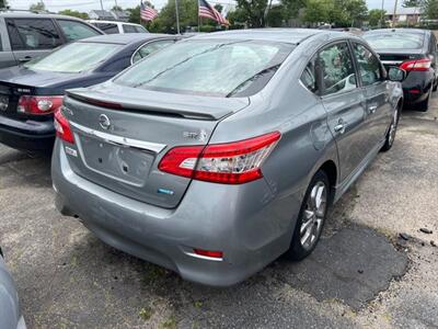 2013 Nissan Sentra S   - Photo 3 - Lindenhurst, NY 11757