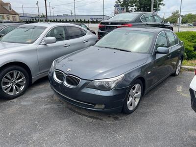 2008 BMW 528xi   - Photo 1 - Lindenhurst, NY 11757