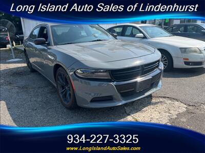 2017 Dodge Charger SE   - Photo 2 - Lindenhurst, NY 11757