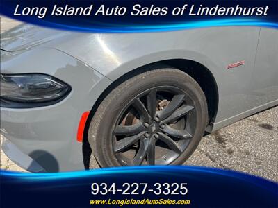 2017 Dodge Charger SE   - Photo 17 - Lindenhurst, NY 11757