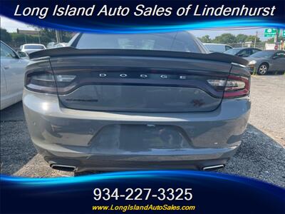 2017 Dodge Charger SE   - Photo 10 - Lindenhurst, NY 11757