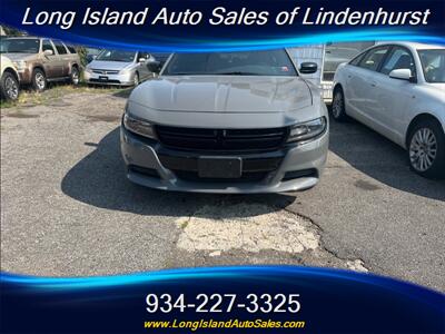 2017 Dodge Charger SE   - Photo 19 - Lindenhurst, NY 11757