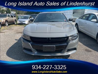 2017 Dodge Charger SE   - Photo 3 - Lindenhurst, NY 11757