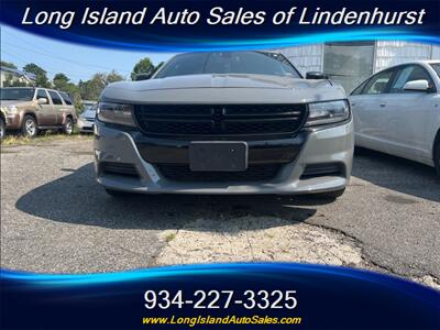 2017 Dodge Charger SE   - Photo 20 - Lindenhurst, NY 11757