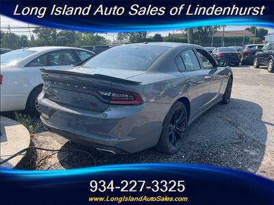 2017 Dodge Charger SE   - Photo 7 - Lindenhurst, NY 11757