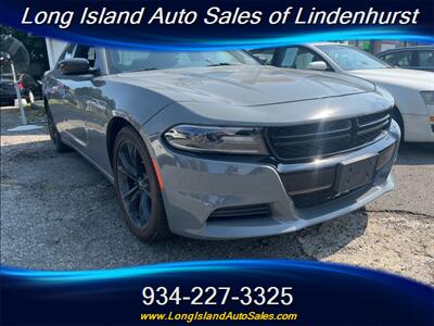 2017 Dodge Charger SE   - Photo 6 - Lindenhurst, NY 11757