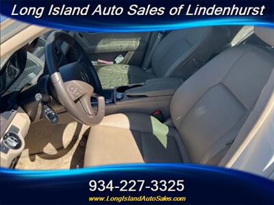 2011 Mercedes-Benz C 300 Luxury   - Photo 6 - Lindenhurst, NY 11757