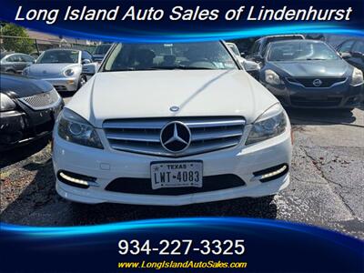 2011 Mercedes-Benz C 300 Luxury   - Photo 5 - Lindenhurst, NY 11757