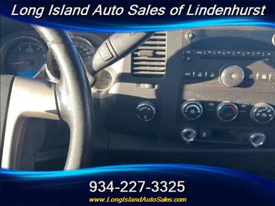 2012 GMC Sierra 1500 SLE   - Photo 11 - Lindenhurst, NY 11757