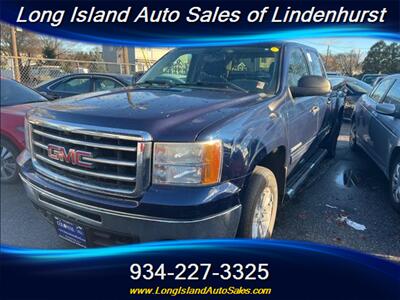 2012 GMC Sierra 1500 SLE   - Photo 1 - Lindenhurst, NY 11757