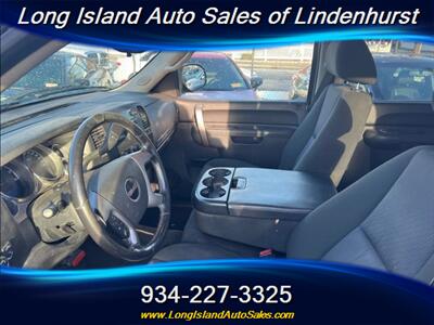 2012 GMC Sierra 1500 SLE   - Photo 8 - Lindenhurst, NY 11757