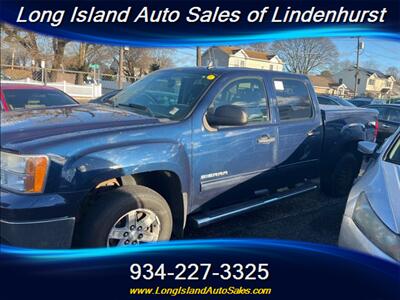 2012 GMC Sierra 1500 SLE   - Photo 7 - Lindenhurst, NY 11757