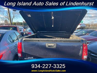 2012 GMC Sierra 1500 SLE   - Photo 5 - Lindenhurst, NY 11757