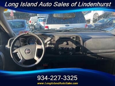 2012 GMC Sierra 1500 SLE   - Photo 10 - Lindenhurst, NY 11757