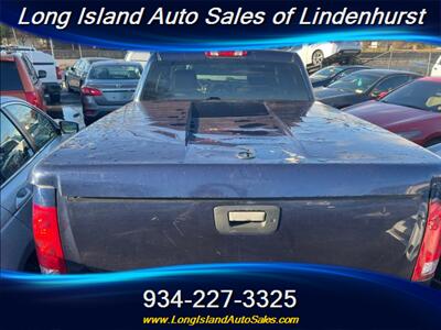 2012 GMC Sierra 1500 SLE   - Photo 4 - Lindenhurst, NY 11757