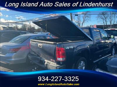 2012 GMC Sierra 1500 SLE   - Photo 6 - Lindenhurst, NY 11757