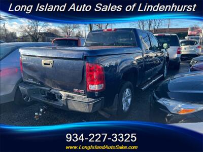 2012 GMC Sierra 1500 SLE   - Photo 3 - Lindenhurst, NY 11757