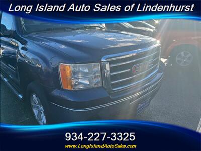 2012 GMC Sierra 1500 SLE   - Photo 2 - Lindenhurst, NY 11757