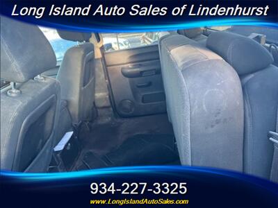 2012 GMC Sierra 1500 SLE   - Photo 9 - Lindenhurst, NY 11757