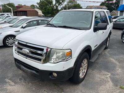 2007 Ford Expedition   - Photo 1 - Lindenhurst, NY 11757