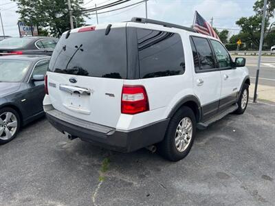 2007 Ford Expedition   - Photo 3 - Lindenhurst, NY 11757