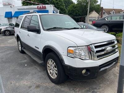 2007 Ford Expedition   - Photo 2 - Lindenhurst, NY 11757