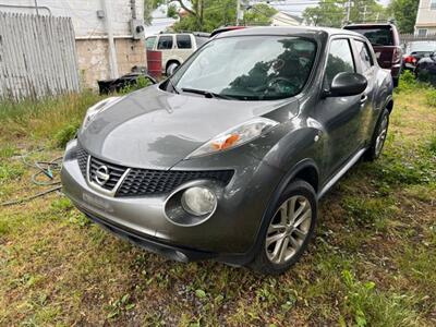 2012 Nissan JUKE SL   - Photo 1 - Lindenhurst, NY 11757