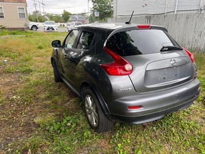 2012 Nissan JUKE SL   - Photo 4 - Lindenhurst, NY 11757