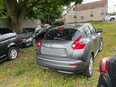 2012 Nissan JUKE SL   - Photo 3 - Lindenhurst, NY 11757