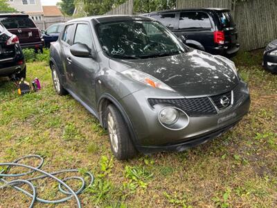 2012 Nissan JUKE SL   - Photo 2 - Lindenhurst, NY 11757