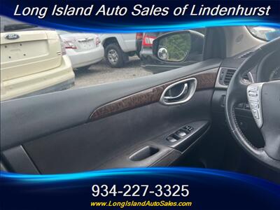 2013 Nissan Sentra SV   - Photo 14 - Lindenhurst, NY 11757