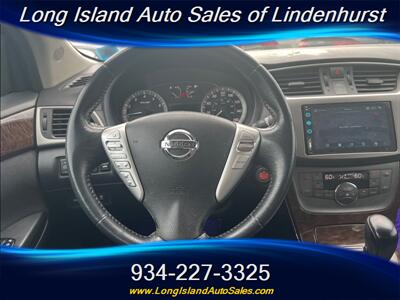 2013 Nissan Sentra SV   - Photo 12 - Lindenhurst, NY 11757