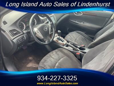 2013 Nissan Sentra SV   - Photo 6 - Lindenhurst, NY 11757