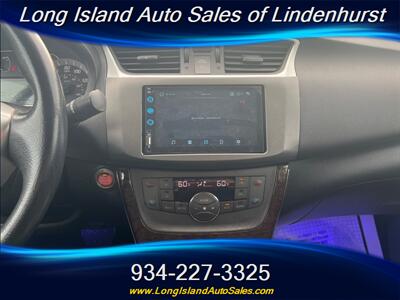 2013 Nissan Sentra SV   - Photo 11 - Lindenhurst, NY 11757