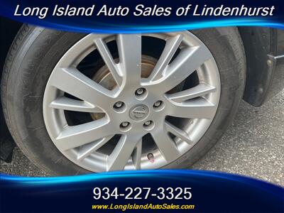 2013 Nissan Sentra SV   - Photo 15 - Lindenhurst, NY 11757