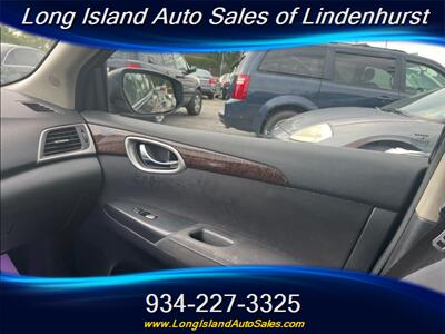 2013 Nissan Sentra SV   - Photo 13 - Lindenhurst, NY 11757