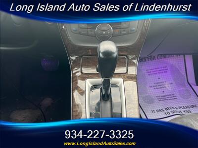 2013 Nissan Sentra SV   - Photo 10 - Lindenhurst, NY 11757