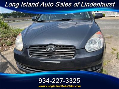 2011 Hyundai ACCENT GLS   - Photo 5 - Lindenhurst, NY 11757