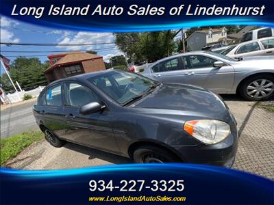 2011 Hyundai ACCENT GLS   - Photo 4 - Lindenhurst, NY 11757