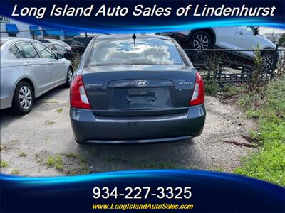 2011 Hyundai ACCENT GLS   - Photo 6 - Lindenhurst, NY 11757