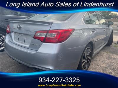 2018 Subaru Legacy 2.5i Sport   - Photo 21 - Lindenhurst, NY 11757