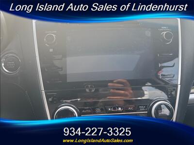 2018 Subaru Legacy 2.5i Sport   - Photo 14 - Lindenhurst, NY 11757