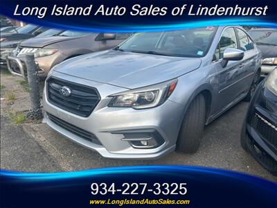 2018 Subaru Legacy 2.5i Sport   - Photo 1 - Lindenhurst, NY 11757