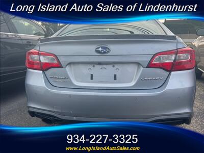 2018 Subaru Legacy 2.5i Sport   - Photo 22 - Lindenhurst, NY 11757