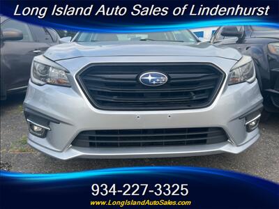 2018 Subaru Legacy 2.5i Sport   - Photo 19 - Lindenhurst, NY 11757