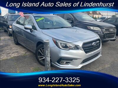 2018 Subaru Legacy 2.5i Sport   - Photo 2 - Lindenhurst, NY 11757