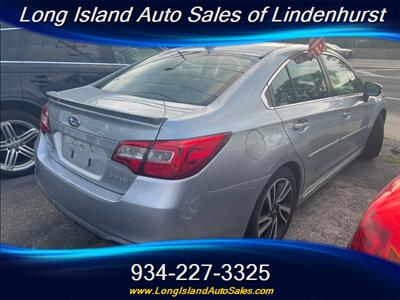 2018 Subaru Legacy 2.5i Sport   - Photo 5 - Lindenhurst, NY 11757