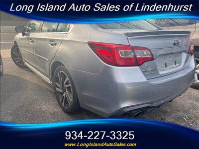 2018 Subaru Legacy 2.5i Sport   - Photo 23 - Lindenhurst, NY 11757