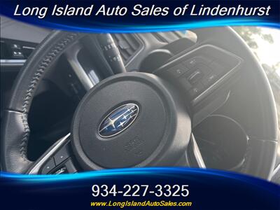 2018 Subaru Legacy 2.5i Sport   - Photo 15 - Lindenhurst, NY 11757